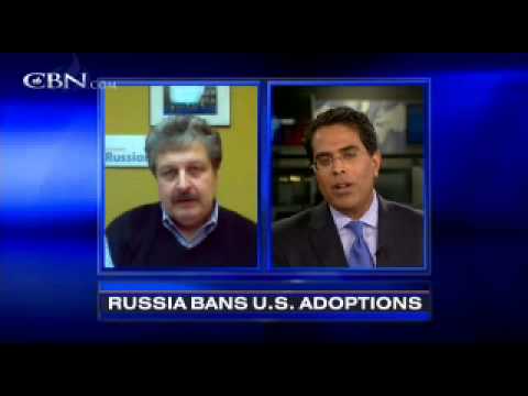 News Channel Morning Edition: January 4, 2013 - CBN.com