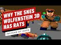 Wolfenstein 3D's Developers Remember Nintendo's Strict Censorship In the '90s