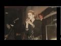 clan of xymox - equal ways live (1985) 