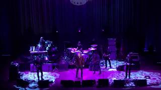 Robert Plant - Little Maggie (Massey Hall 2018)