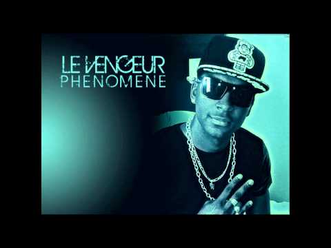 LE VENGEUR_Phénomène
