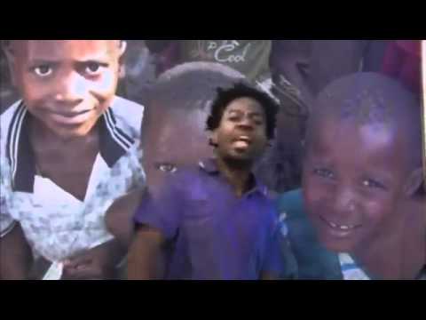 mamma africa remix-hombre mc / official video 2011 chiasso