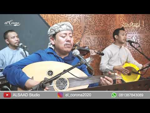 Muqadam - Mama3kum Khabar zen مامعاكم خبر زين #liveaudio El Corona Gambus Part 45