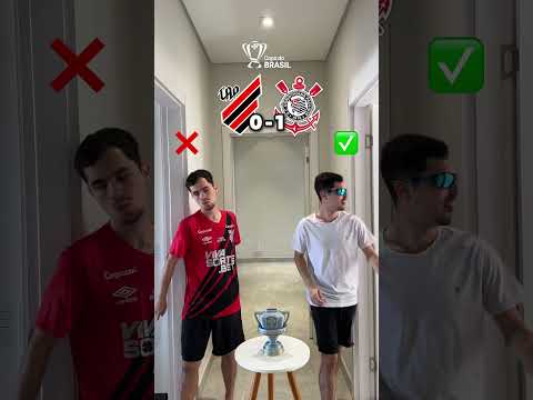 Jogos de ida quartas de final Copa do Brasil #shorts #cruzeiro #copadobrasil