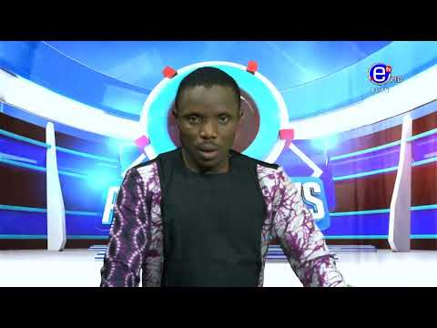 PIDGIN NEWS TUESDAY OCTOBER 11, 2022 - EQUINOXE TV