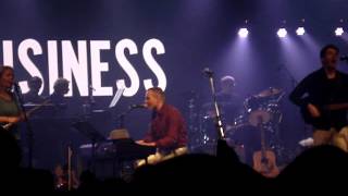 Belle and Sebastian - Nobody´s Empire - Popload Festival 2015