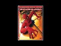 Opening To Spider Man 2002 DVD Widescreen Version