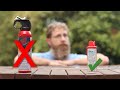 Bear Spray Alternative Is Bear Spray Even Worth It