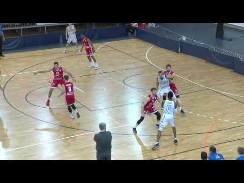 2018.12.30.  TF - Szolnoki Olaj KK