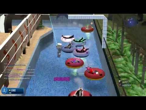 Steam Community :: Video :: [GMT '14] Lobby - SoE '14: Pool Runners 3 ...