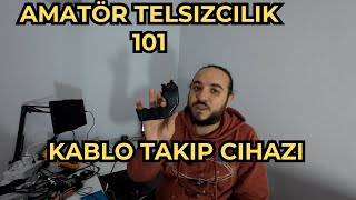 Bili Bili amacı dışında nasıl kullanılır ? kablo takip cihazı