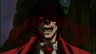 Alucard Chop Suey!