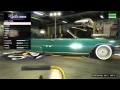 GTA| Eazy E Actual Car|64 Impala!!! 