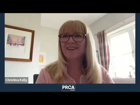 The Secret of My Success Christina Kelly