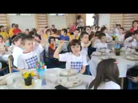 Ovi széder – Füles videó