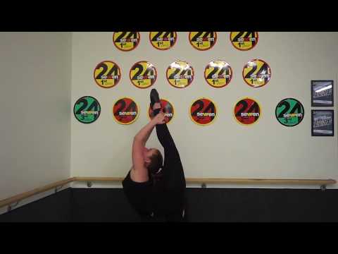 TOUR OF OUR 10,000 SQUARE  FOOT DANCE STUDIO!!!!