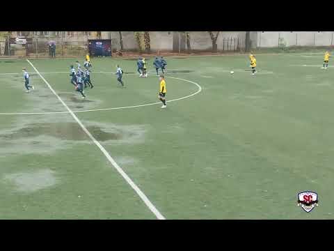 CSF Balti 0-4 Steaua_SSSF Nr.1 ( Etapa 16 Liga Nationala Copii )