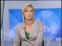 Maria Casado en Telediario (21/09/08)