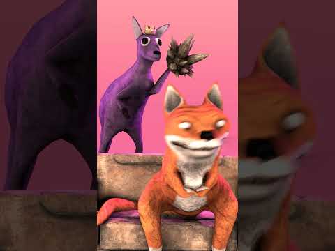 Yes or No? (Garten of Banban Animation)