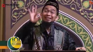 Download lagu Pengajian Ustadz Adi Hidayat Terbaru 2018 mp3