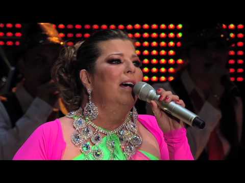 Amor de mis amores, Auditorio Nacional 30 años de Cumbia | Margarita La Diosa de la Cumbia