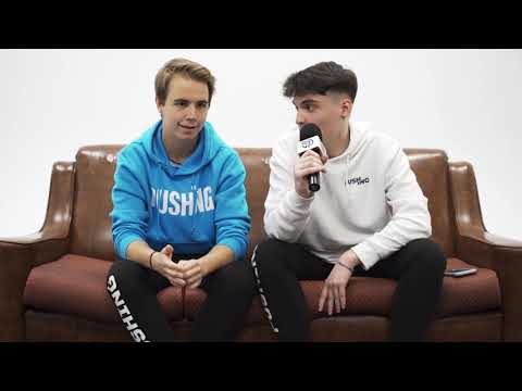 #5PreguntasSinCensura | Vikul, jugador de Call Of Duty | PushingGaming