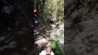 Xtribe Evolution 4x4 2016