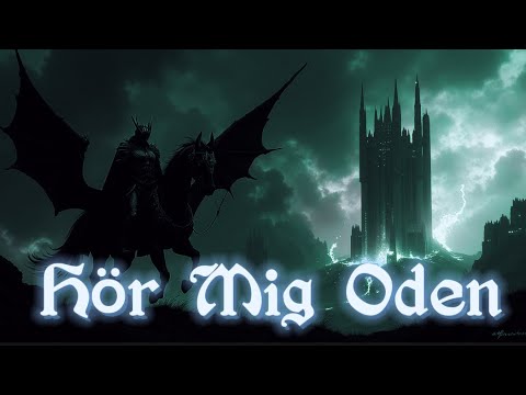 Hör Mig Oden - Projekt Gleipner (Cover By Naliisa) #projektgleipner #hörmigoden