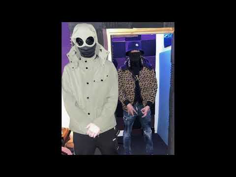 Sticky x Yasin x Pooh shiesty type beat - "Burner"