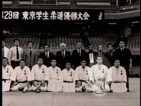 Modern Day Samurai (2/6) - Radomir Kovacevic