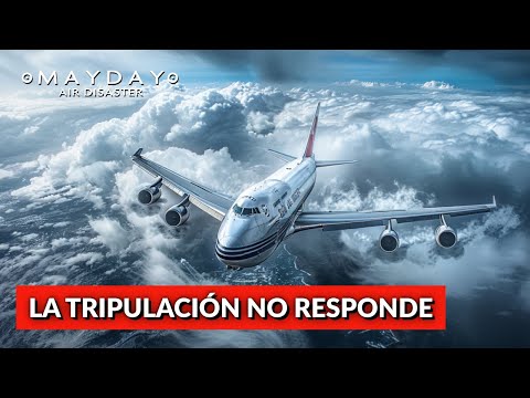 ¿Qué Falló en el Vuelo 006 de China Airlines? | Mayday: Catástrofe Aérea