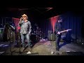 Chris D. / Poison Fang Society - Live at Zebulon, Los Angeles, CA 4/12/2026