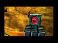 Donkey Kong 64 NC Rescuing The Kong Family