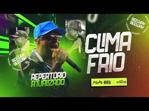 Banda Seeway - Clima Frio