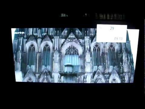 Zapping: Kabel-TV am 28.12.2011