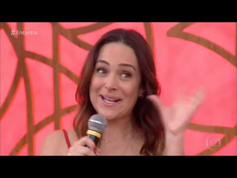 Encontro com Fátima Bernardes 07/01/2019 - Número de trabalhadores no mercado informal cresce