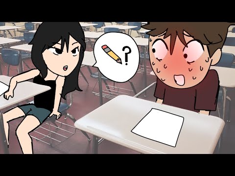 Was geschah vs. Was Jungs ihren Freunden erzählen