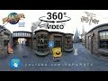 SpongeBob in real life  Experience 360° | Vacations at Universal Studios Florida