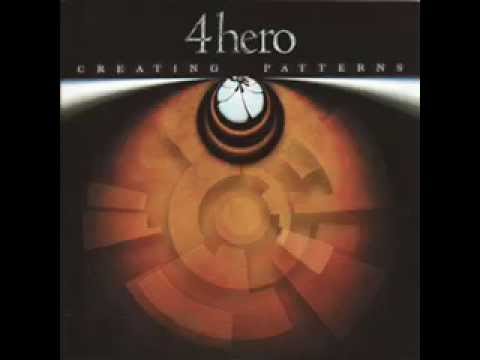 4hero - 2000 Black (feat. Roy Ayers)