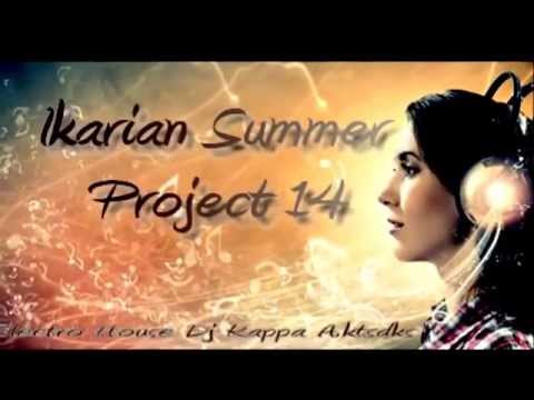 Ikarian Summer Project 14
