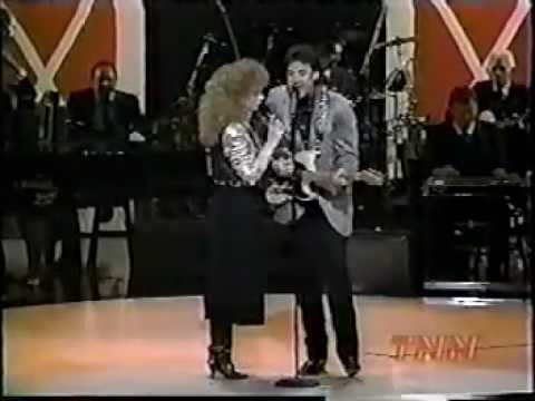 Reba McEntire/Vince Gill "Oklahoma Swing" Grand Ole Opry