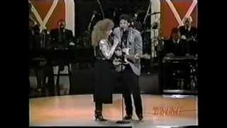 Reba McEntire/Vince Gill &quot;Oklahoma Swing&quot; Grand Ole Opry