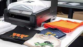 How to estimate DTF Printing Cost ? - T-shirts Small Business