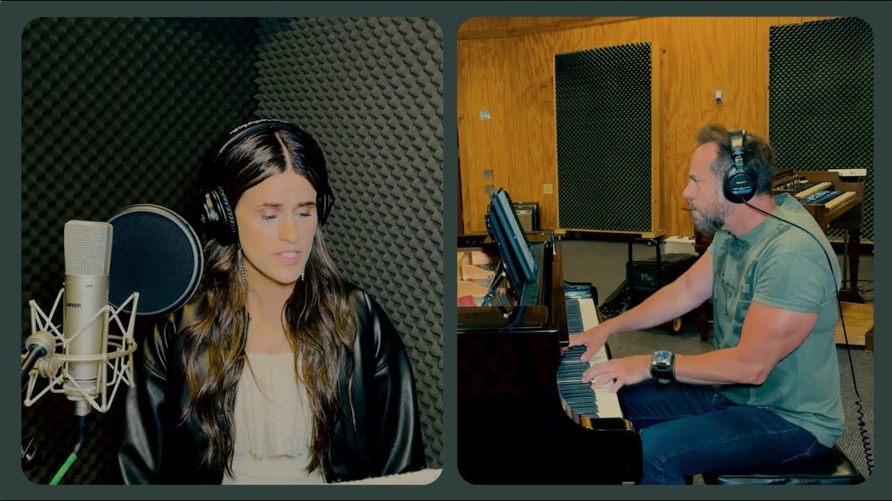 Promotional video thumbnail 2 for Taylor Rhea