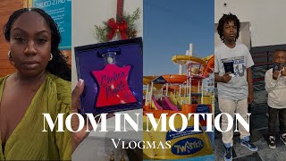 Betrayed by My Own Blood | Family Vacation Vlog + Carnival Vista Room Tour (Pt. 1)