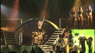 Jeanette Biedermann - As Long As We&#39;re Young