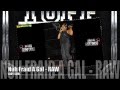 Lady Saw - Nuh Fraid A Gal (Raw) [Tuff Head Riddim] June 2012