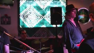 I fooled around and fell in love