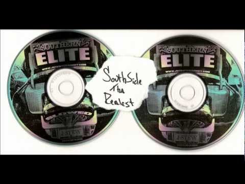 Paul Wall 50 50 Twin Archie Lee Lil KeKe They don't know (Southern Elite)