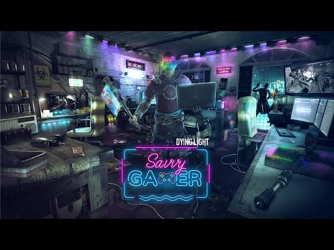 Dying Light - Savvy Gamer Bundle Trailer